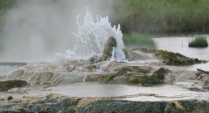 Kitagata Hot Springs