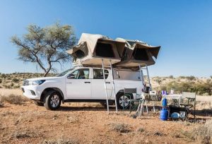 vleet Verlating Lucht 4x4 Self Drive Namibia - Safari Car Rental Namibia | 4x4 Self Drive Africa